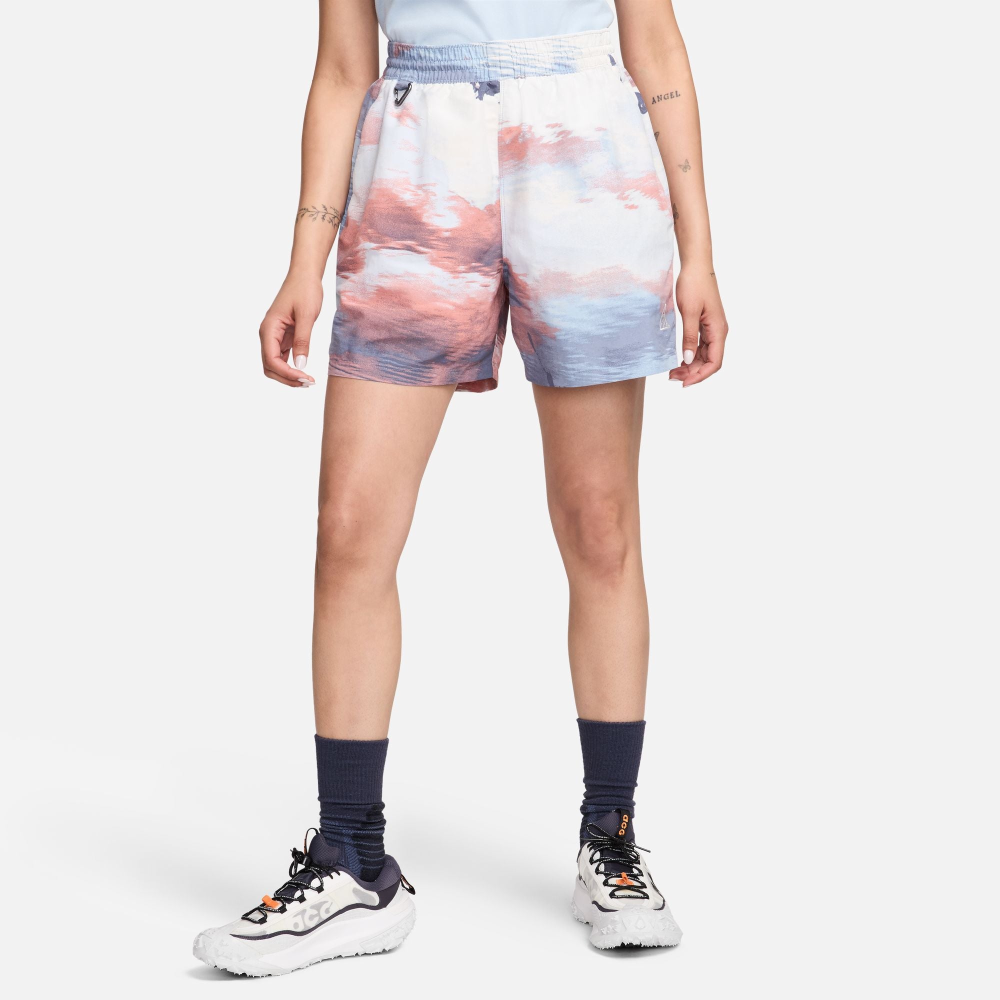 Acg High-Waisted Shorts