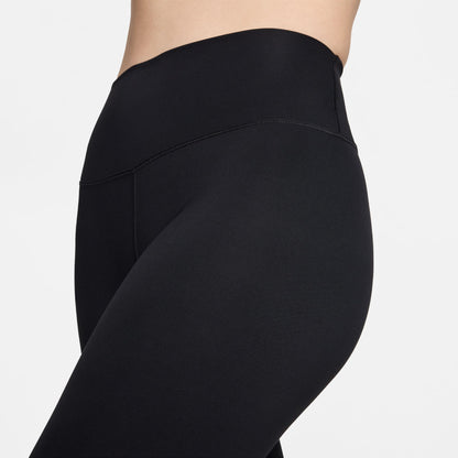 One High-Waisted Leggings