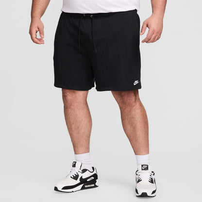 Club French Terry Flow Shorts