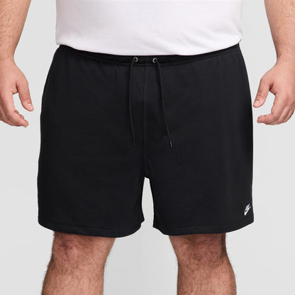 Club French Terry Flow Shorts