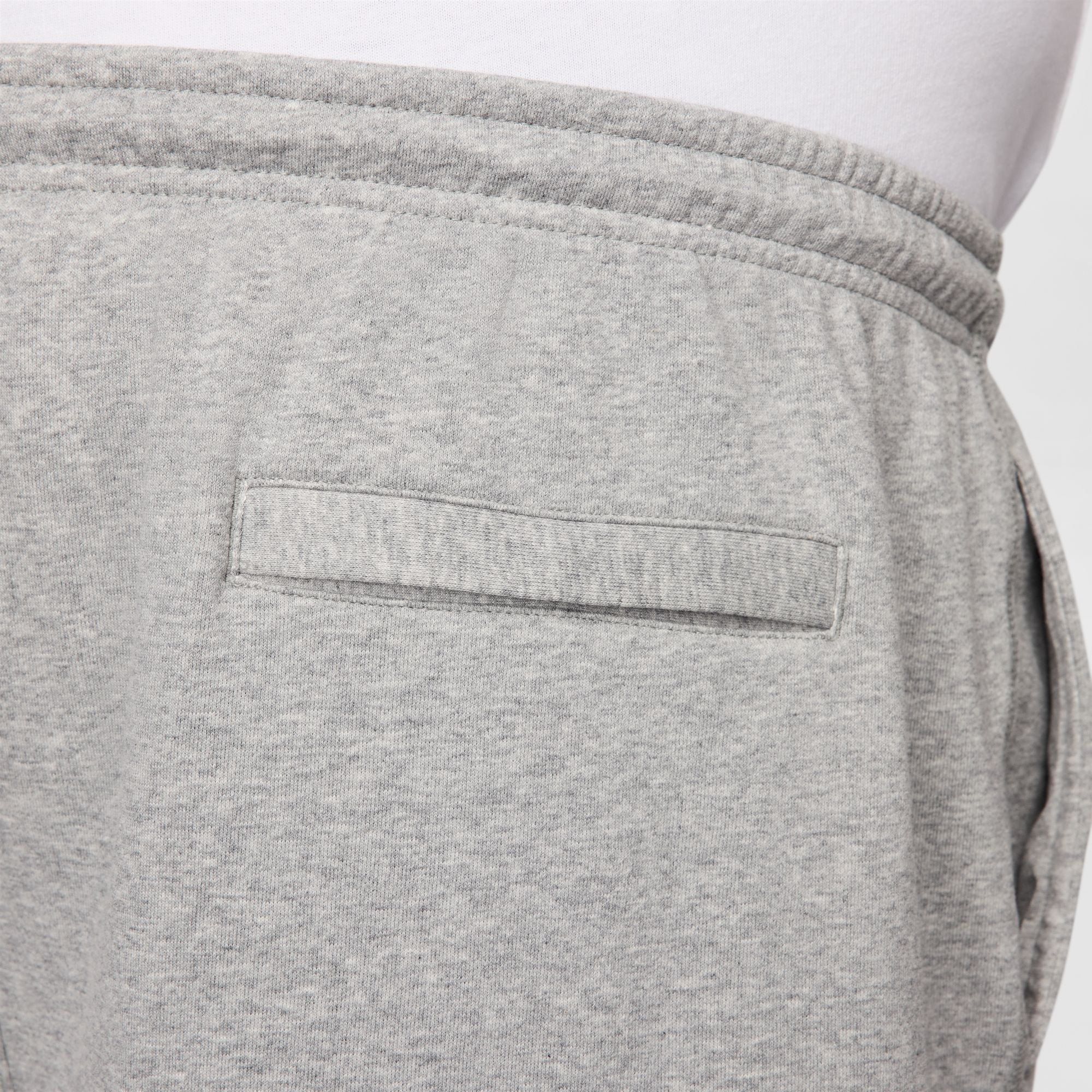 Club French Terry Flow Shorts