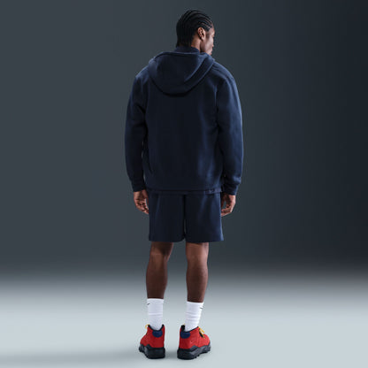 Club French Terry Flow Shorts