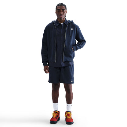 Club French Terry Flow Shorts