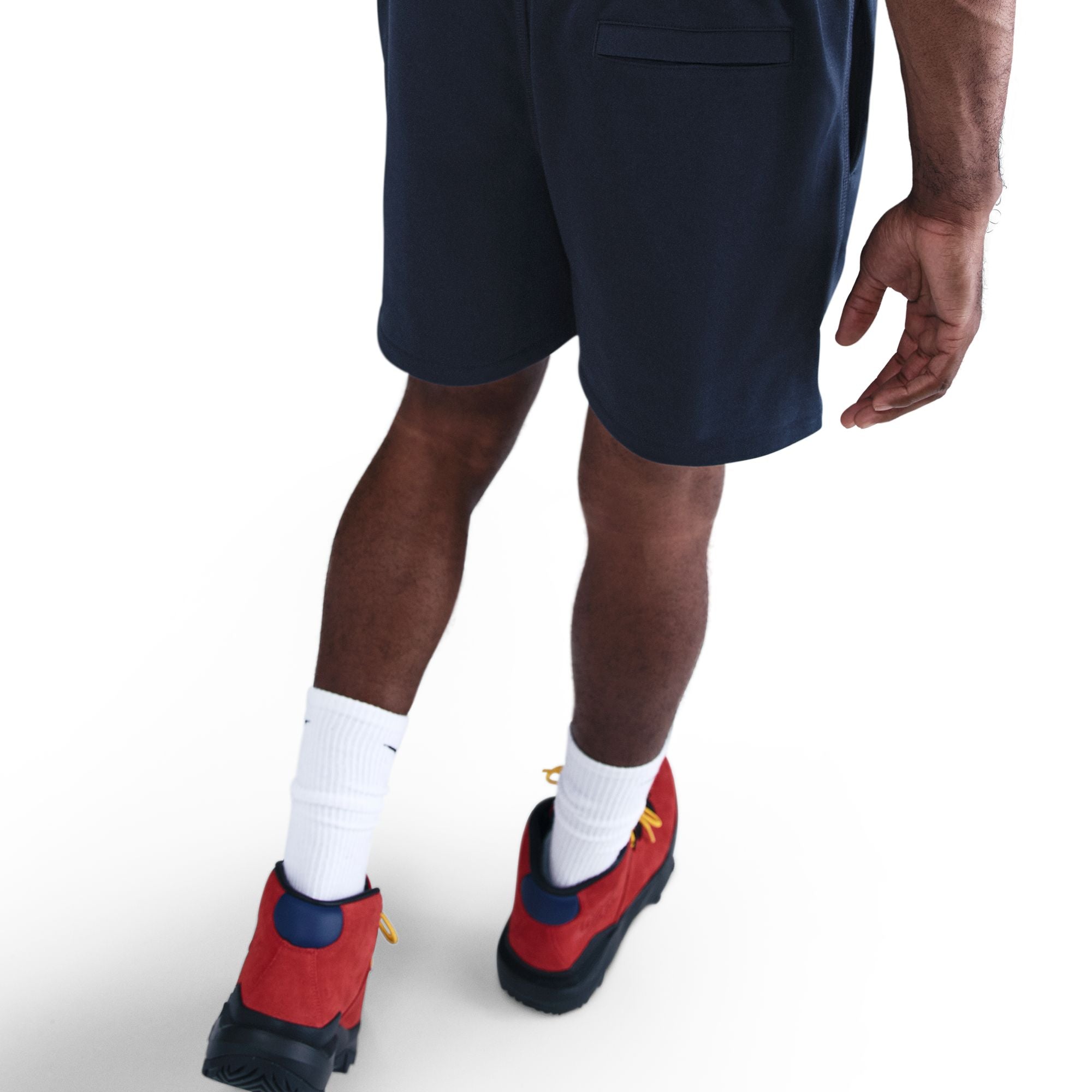 Club French Terry Flow Shorts