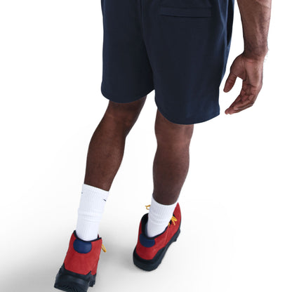 Club French Terry Flow Shorts