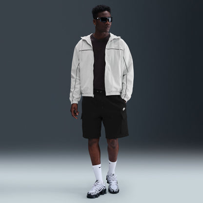 Club Fleece Cargo Shorts