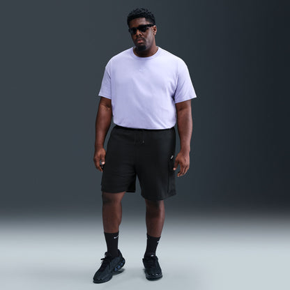 Club Fleece Cargo Shorts