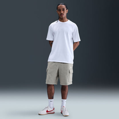 Club Fleece Cargo Shorts