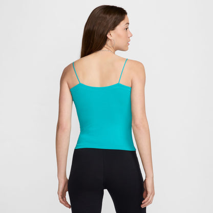 Nsw Chill Knit Cami Tank