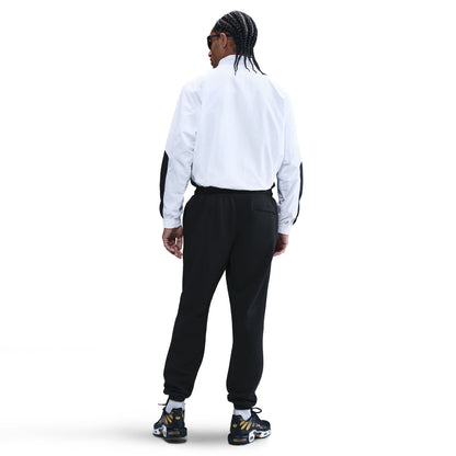 Club Cuffed Brushed Fleece Pants