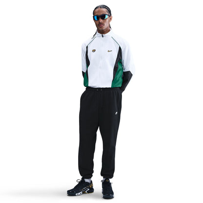 Club Cuffed Brushed Fleece Pants