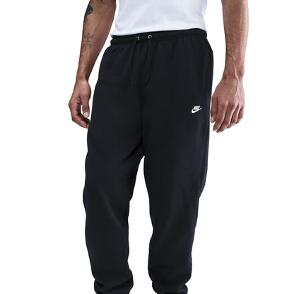 Club Cuffed Brushed Fleece Pants