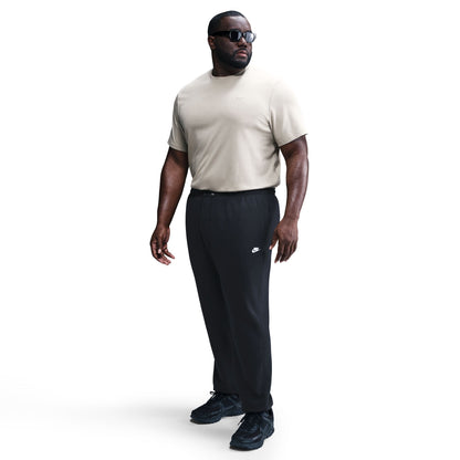 Club Cuffed Brushed Fleece Pants