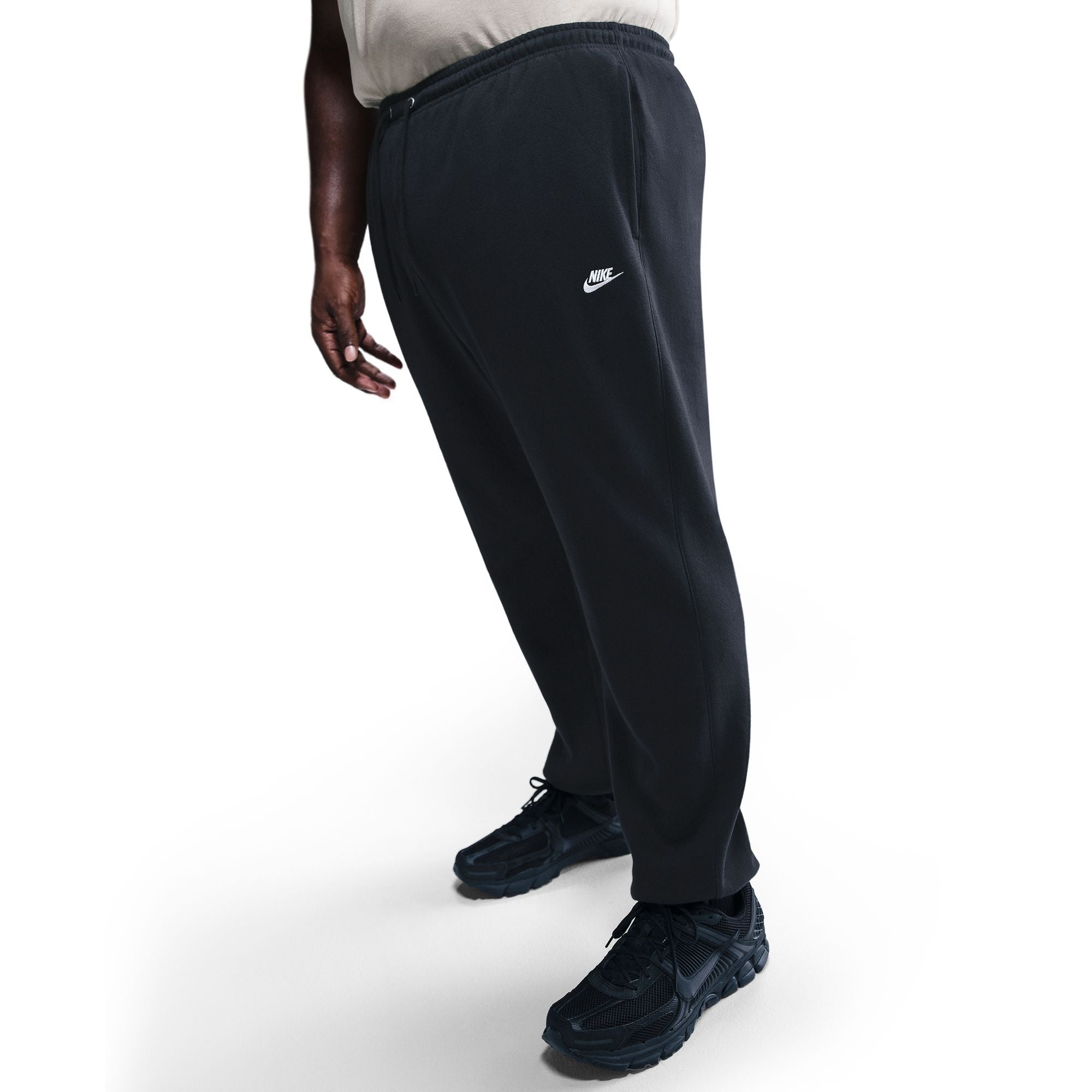 Club Cuffed Brushed Fleece Pants