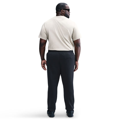 Club Cuffed Brushed Fleece Pants