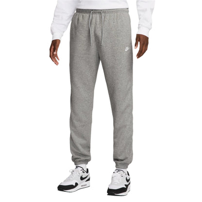 Sportswear Club Cuffed Brushed Fleece Pants