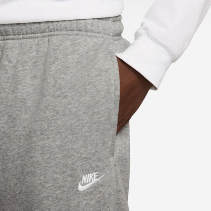 Sportswear Club Cuffed Brushed Fleece Pants