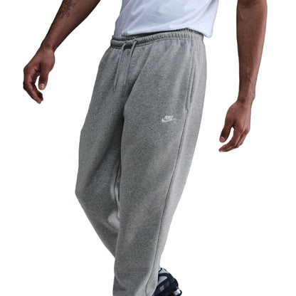 Sportswear Club Cuffed Brushed Fleece Pants