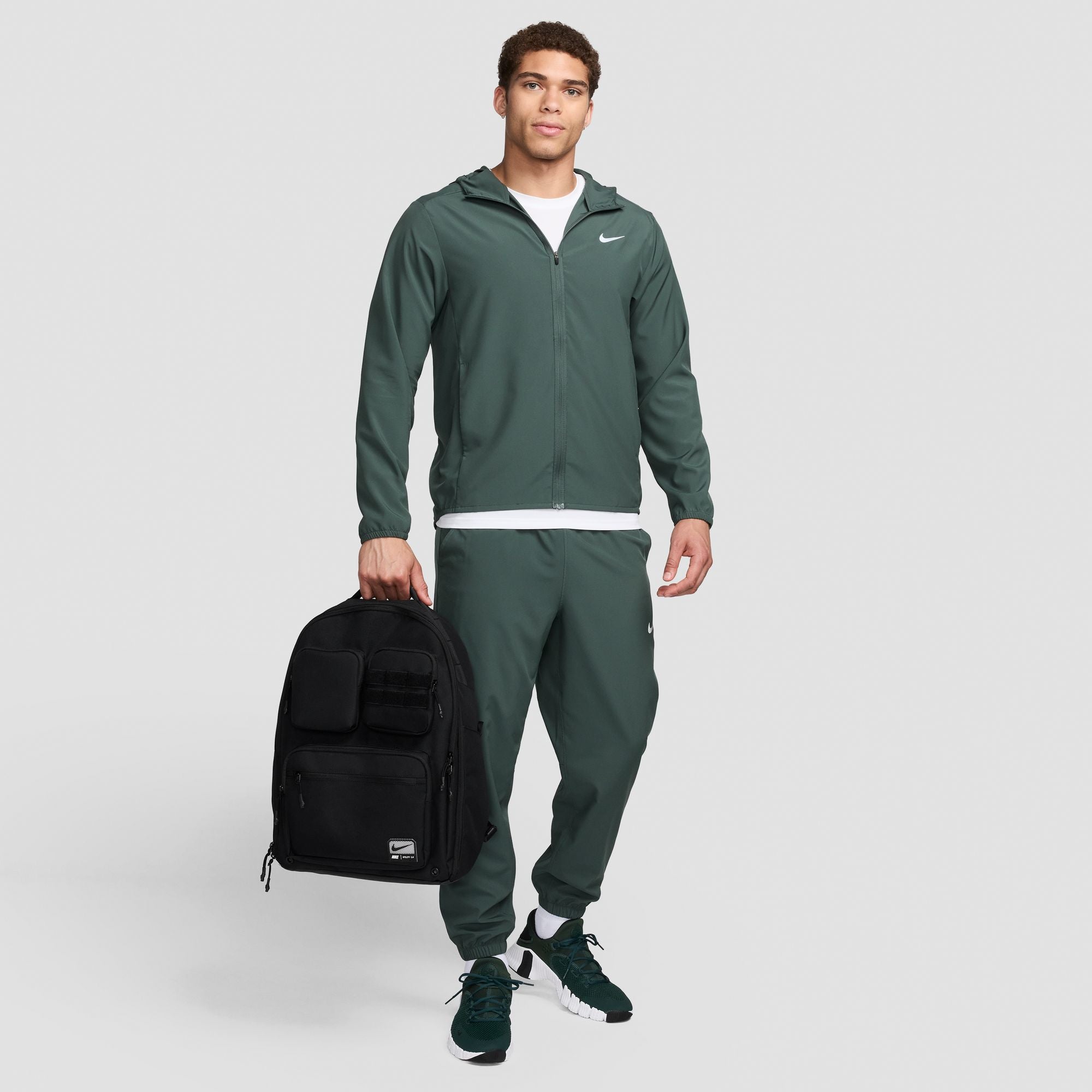 Utility Power Backpack (33L)