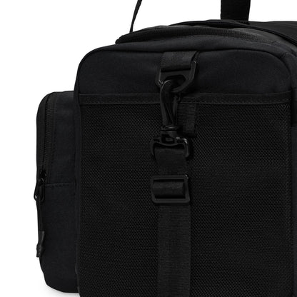 Utility Power 2.0 Duffle Bag