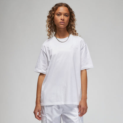 Essentials Top Ss T-Shirt