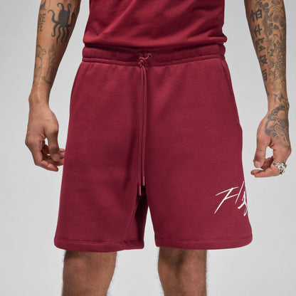 Brooklyn Fleece Shorts