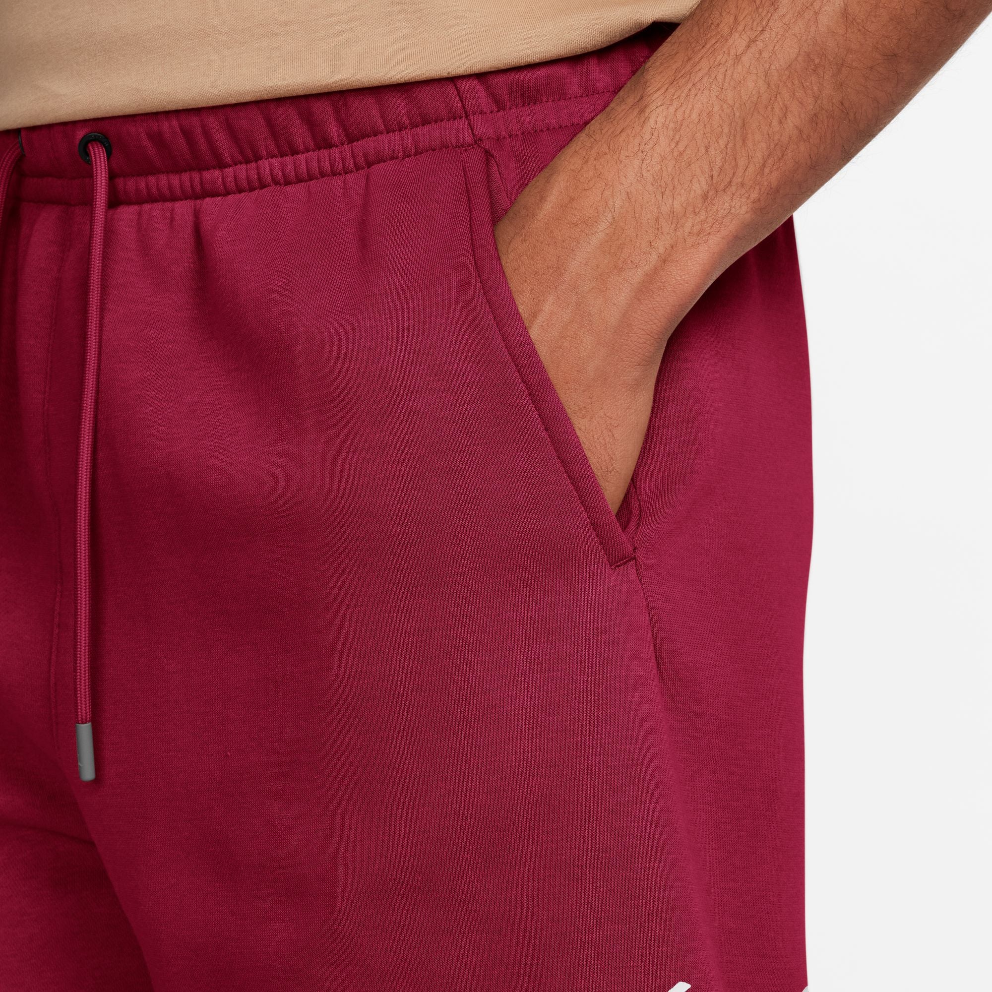 Brooklyn Fleece Shorts