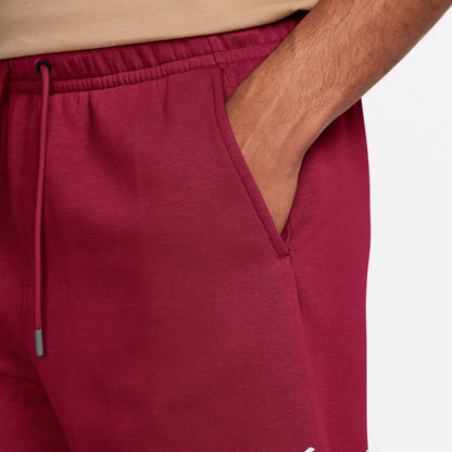 Brooklyn Fleece Shorts