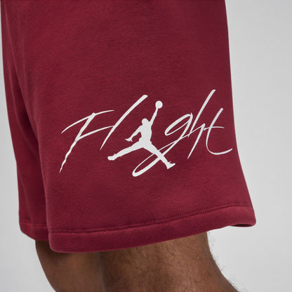 Brooklyn Fleece Shorts