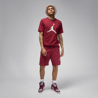 Brooklyn Fleece Shorts