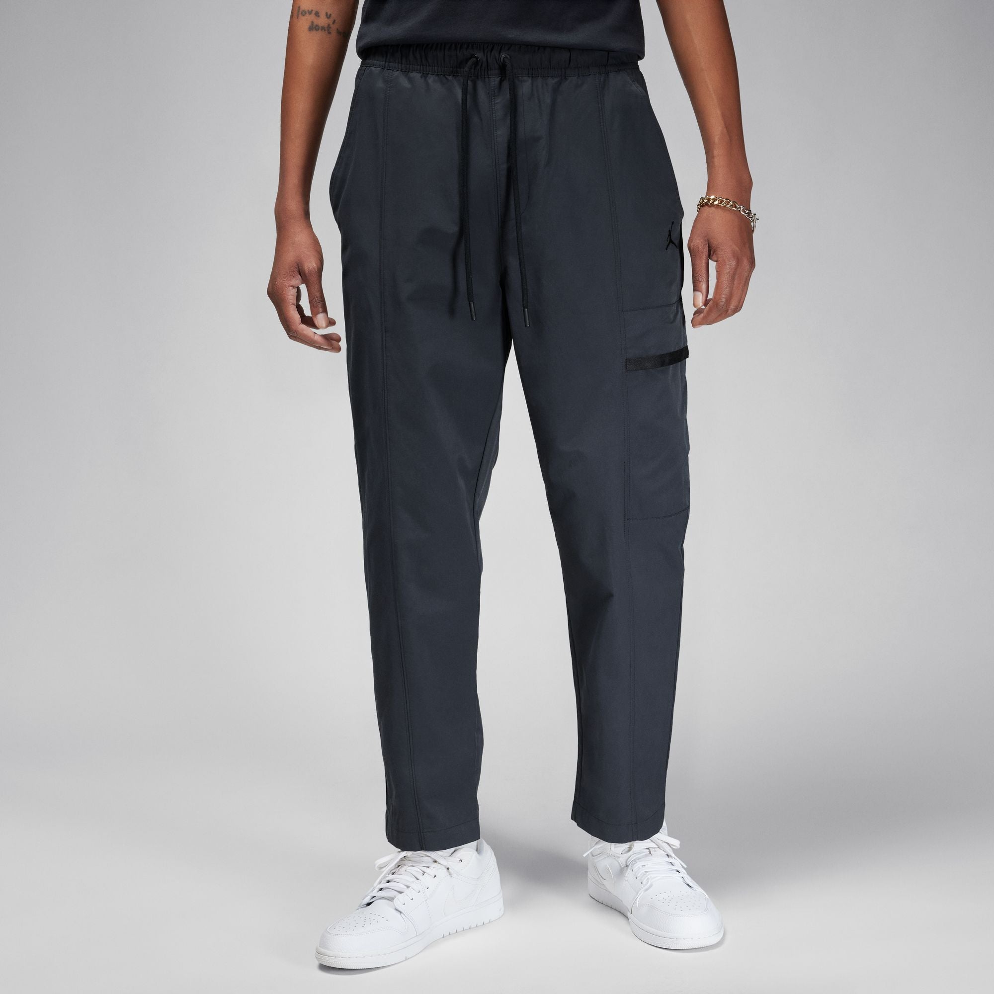 Essentials Woven Pants