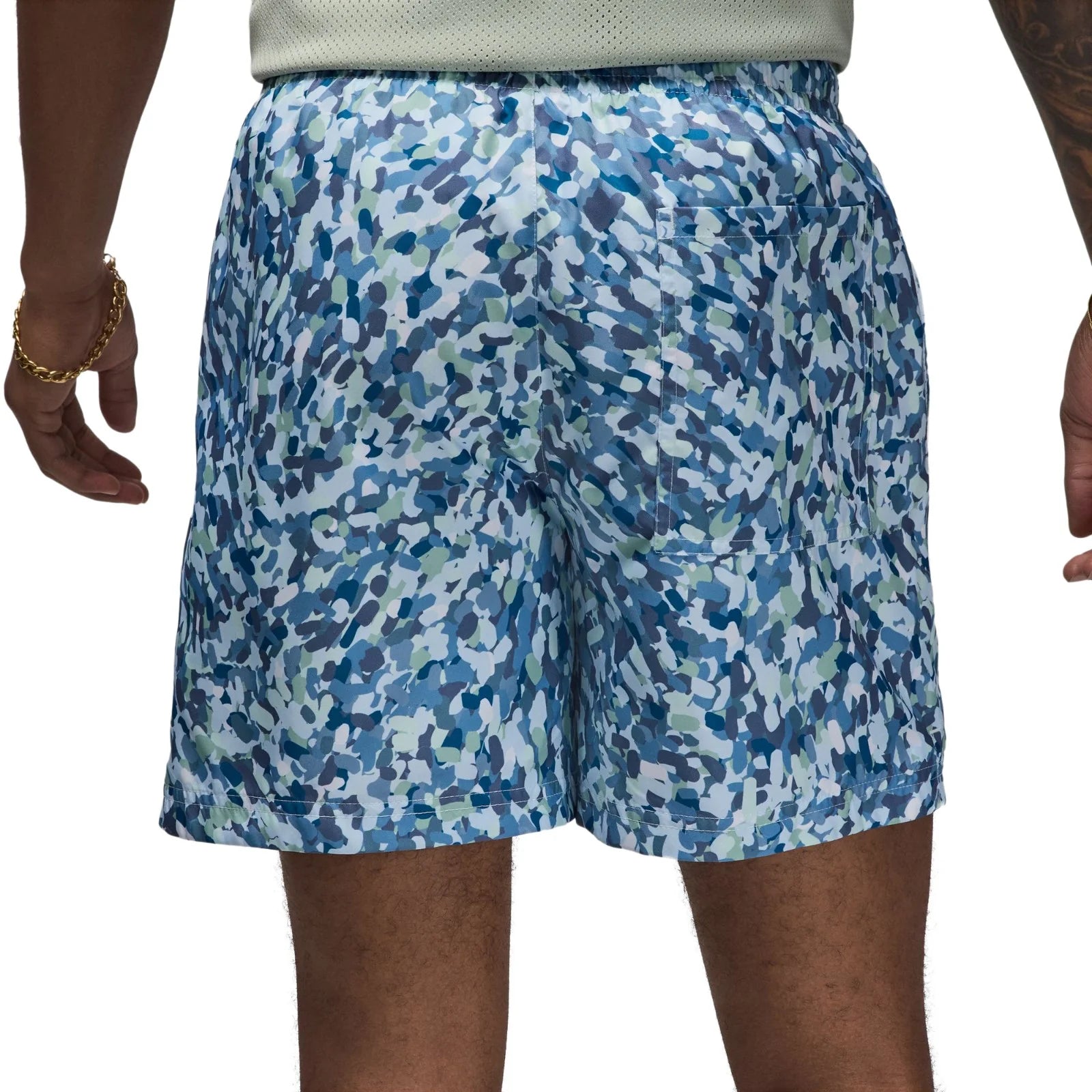 Jordan Essentials Poolside Shorts