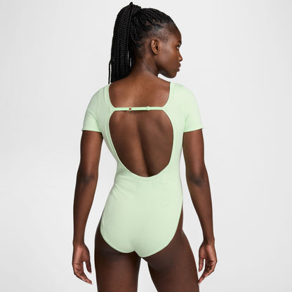 Nsw Chill Knit Ss Bodysuit