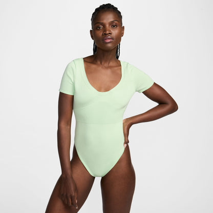 Nsw Chill Knit Ss Bodysuit