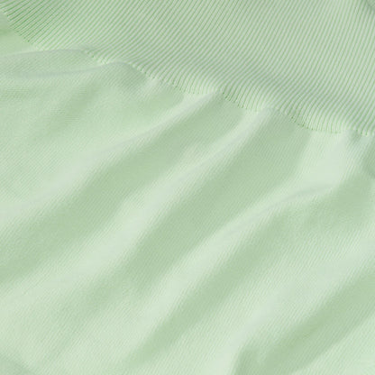 Nsw Chill Knit Ss Bodysuit