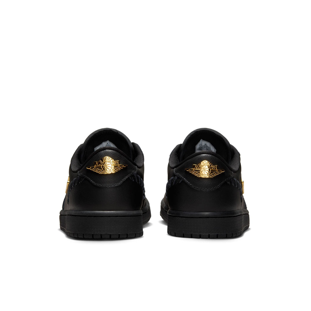 Jordan 1 Low Method of Make