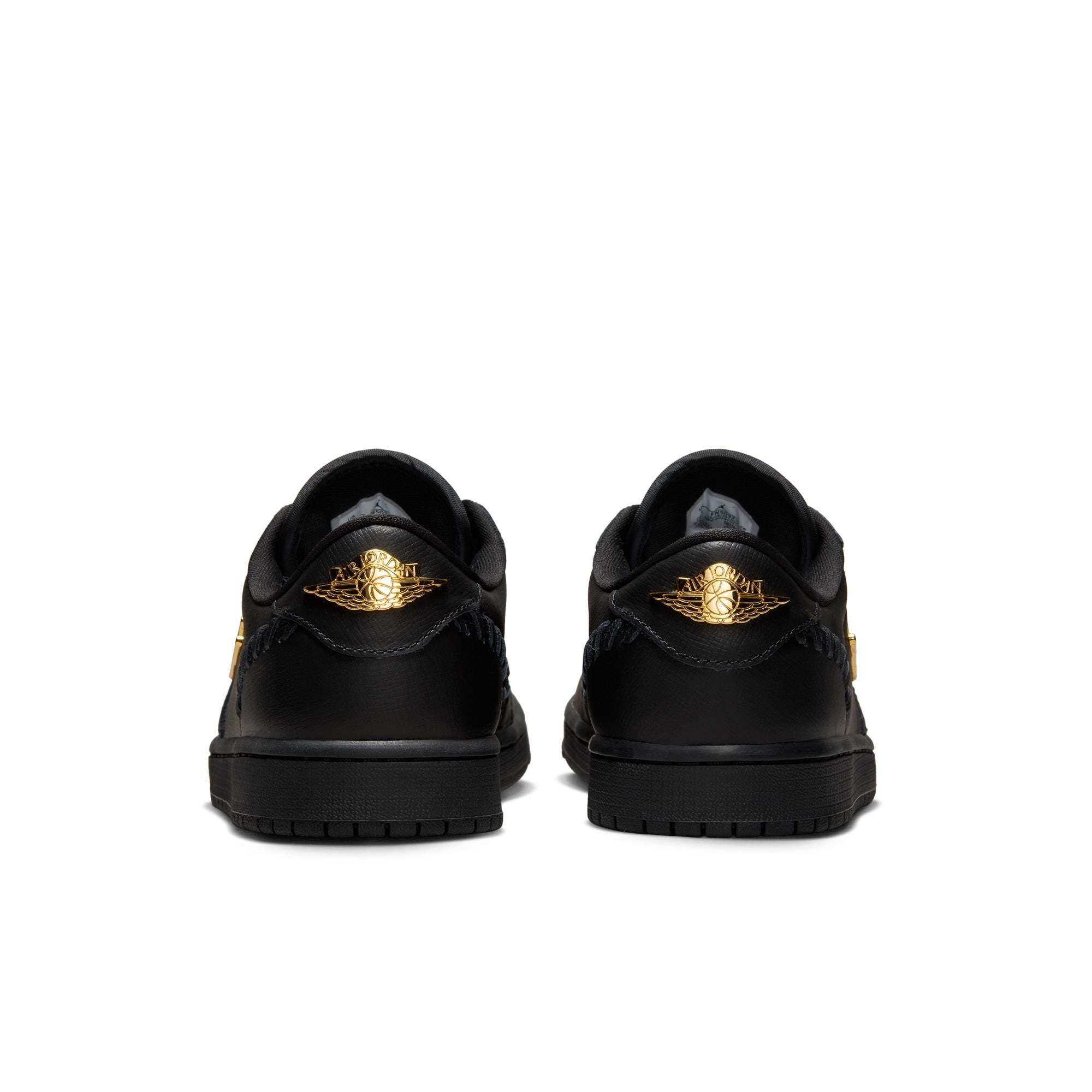 Jordan 1 Low Method of Make
