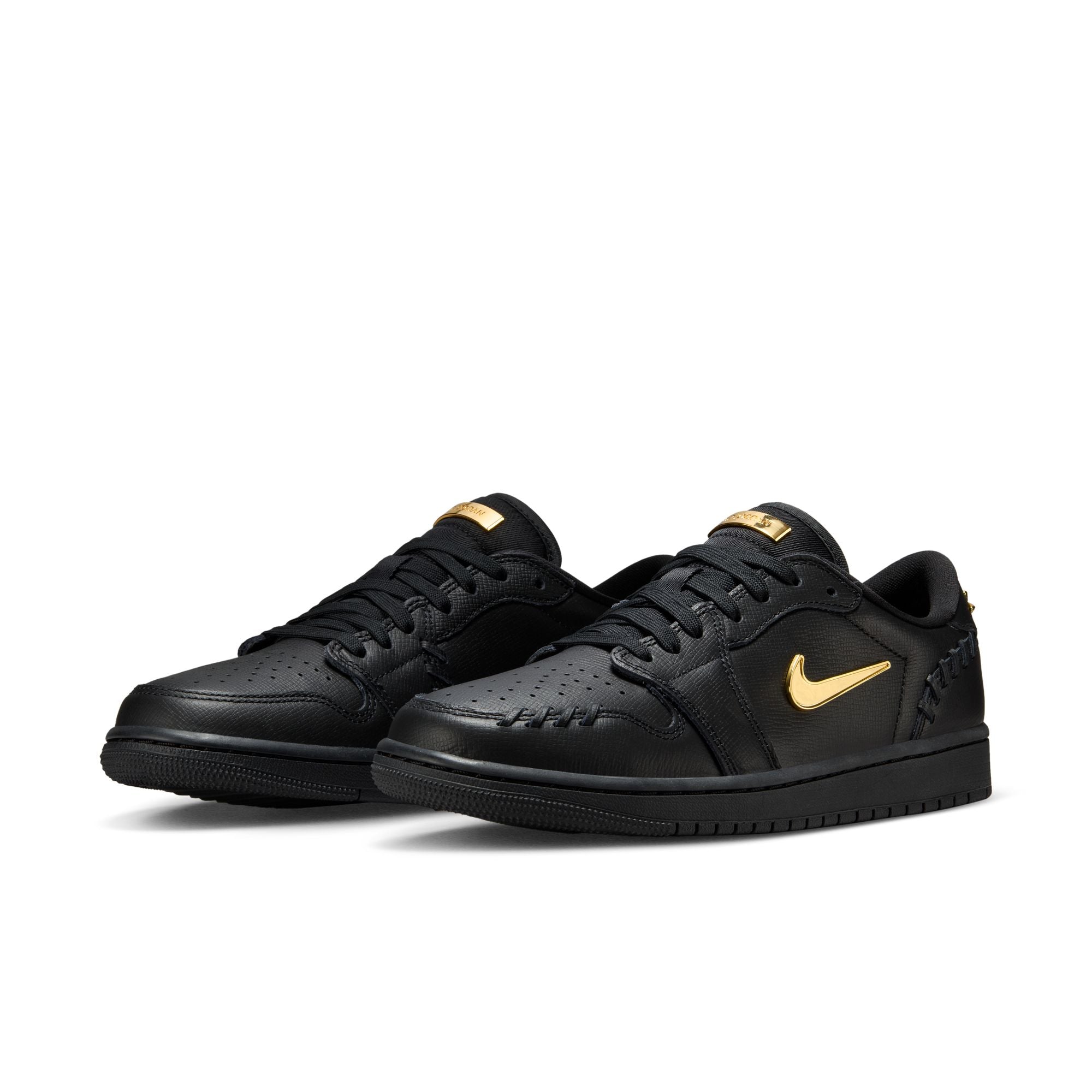 Jordan 1 Low Method of Make