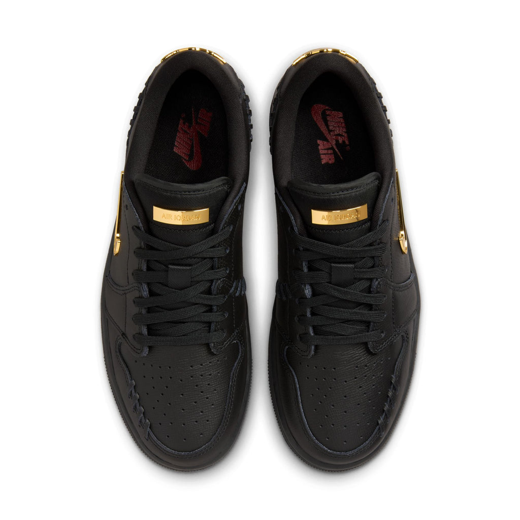 Jordan 1 Low Method of Make