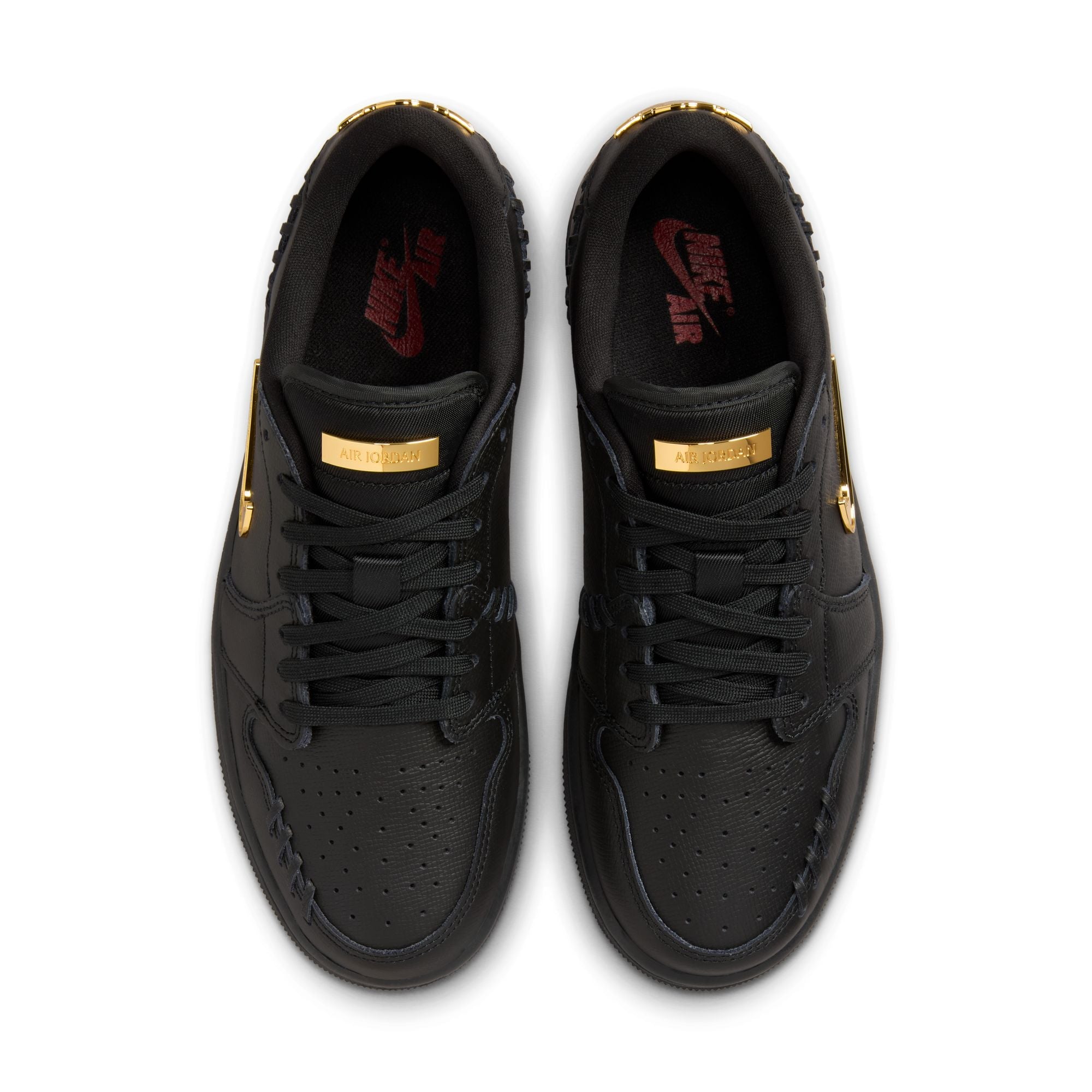 Jordan 1 Low Method of Make