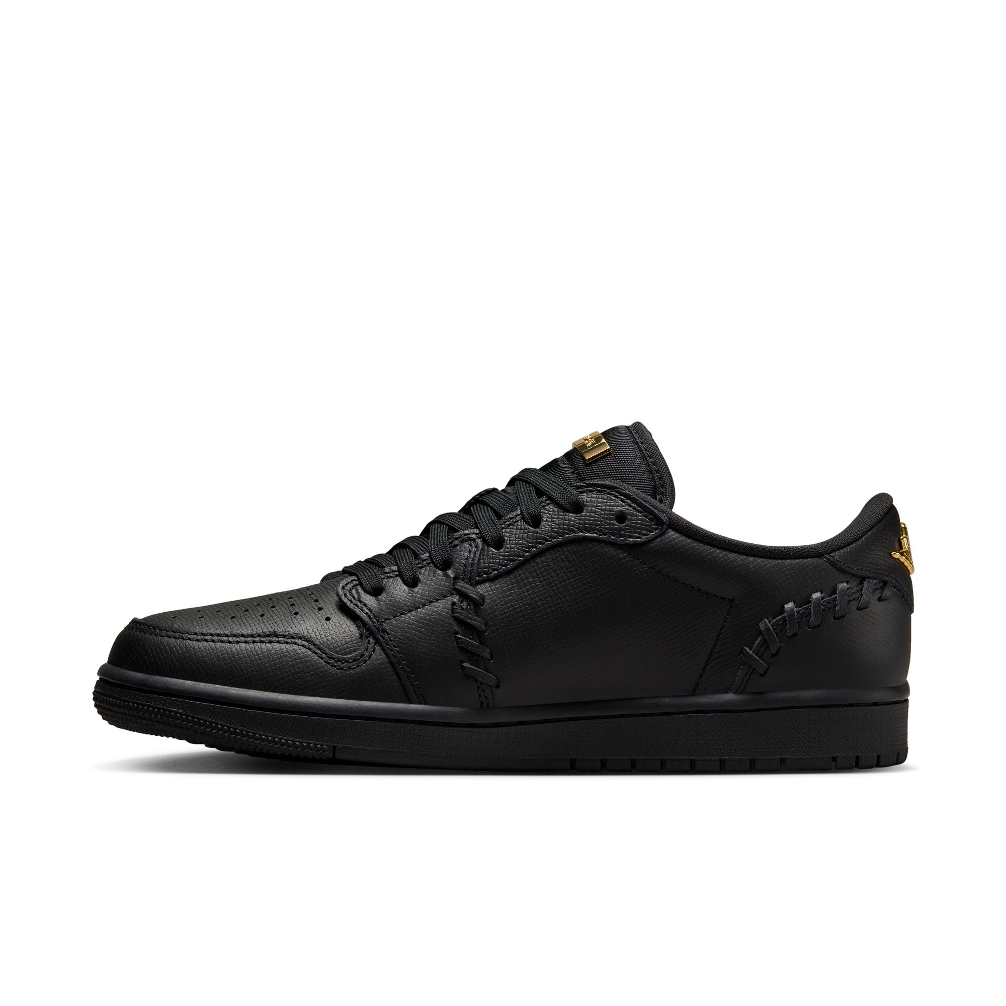 Jordan 1 Low Method of Make