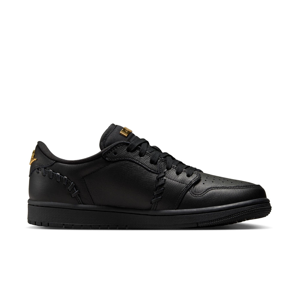 Jordan 1 Low Method of Make