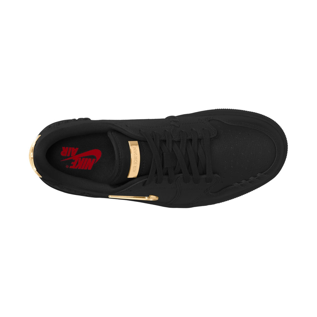 Jordan 1 Low Method of Make