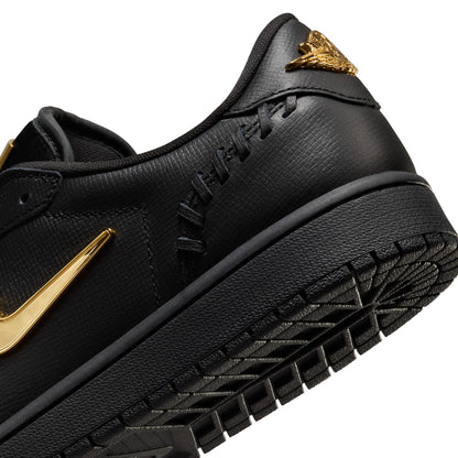 Jordan 1 Low Method of Make