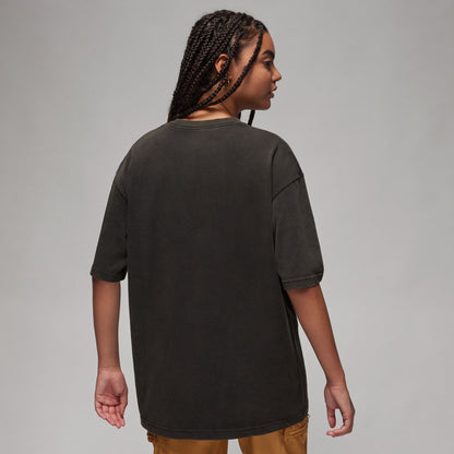 Oversized Graphic T-Shirt