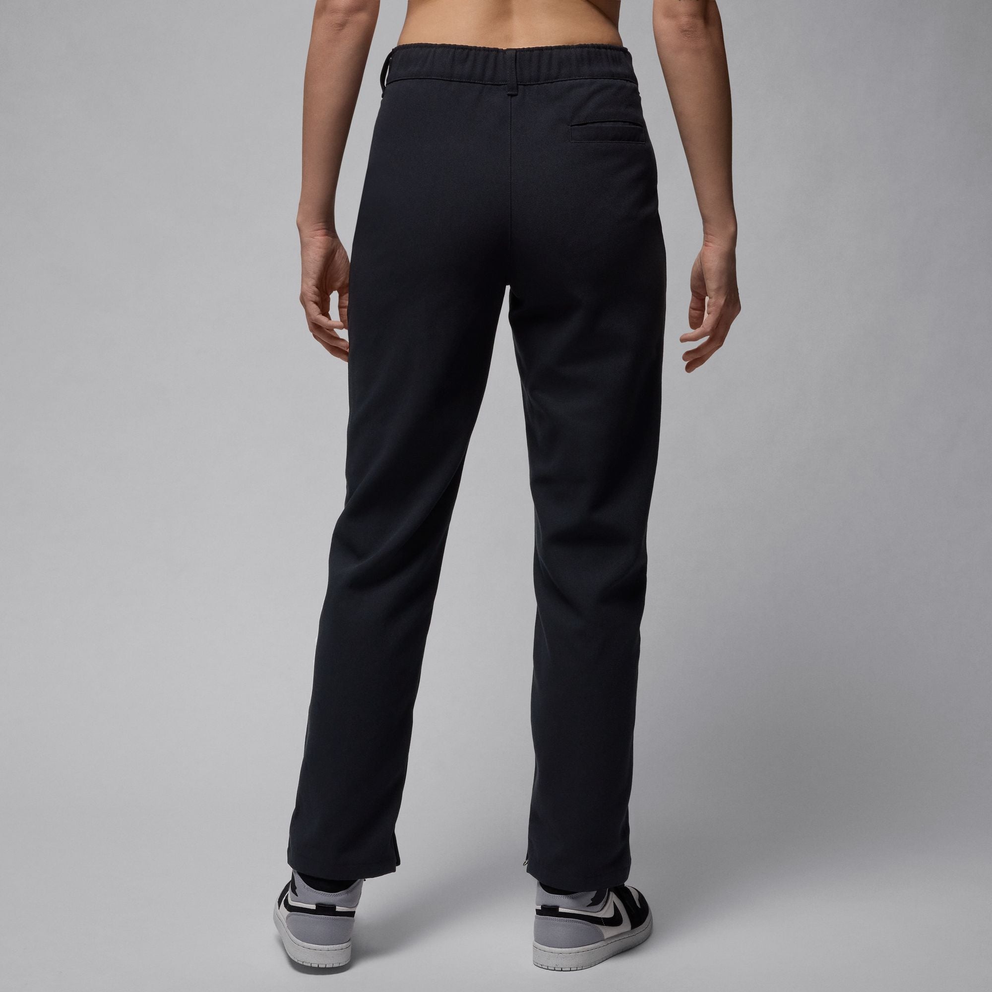 Woven Trousers