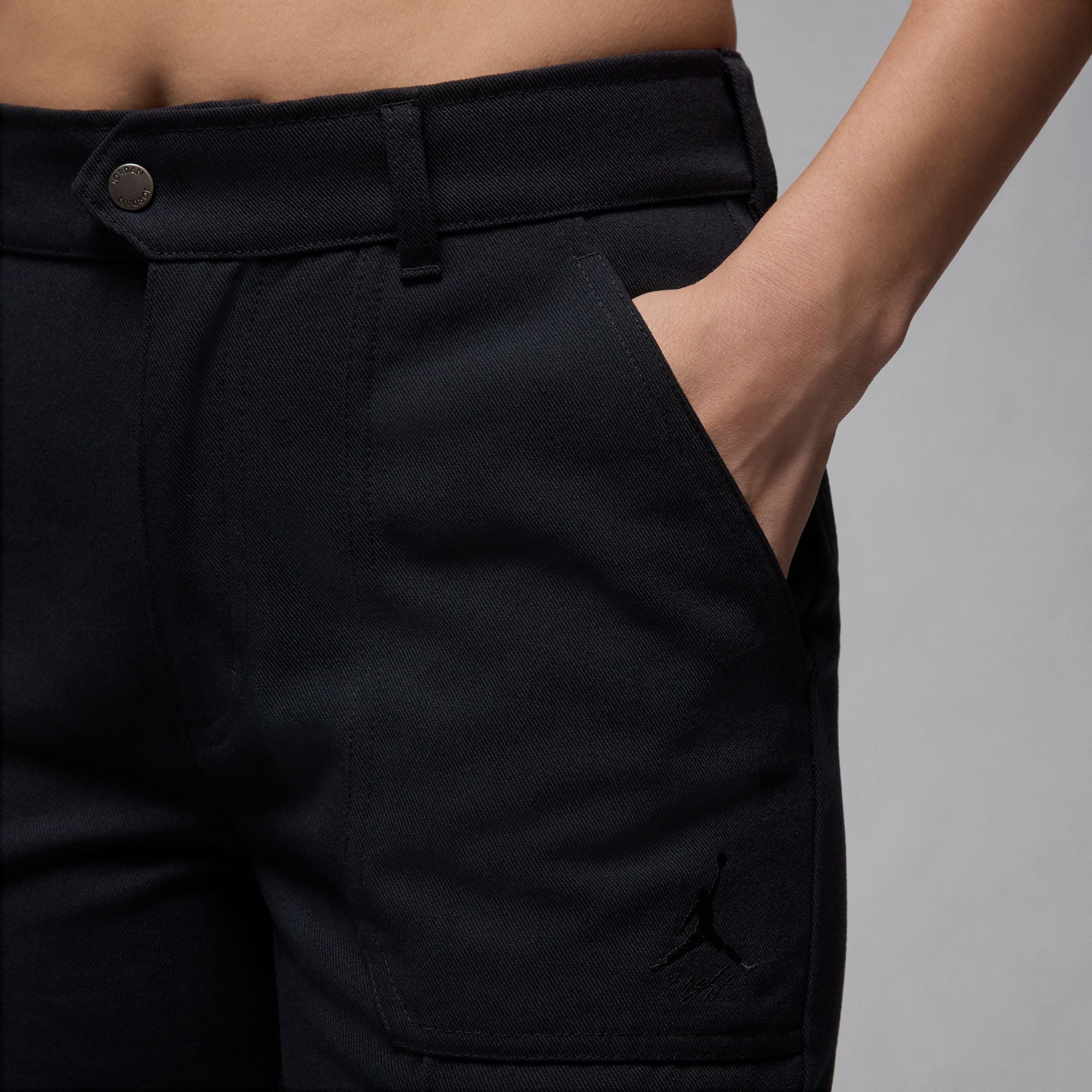Woven Trousers