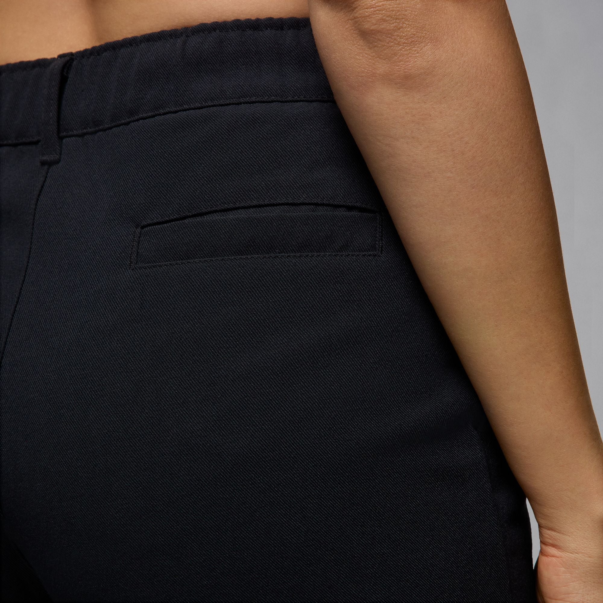 Woven Trousers