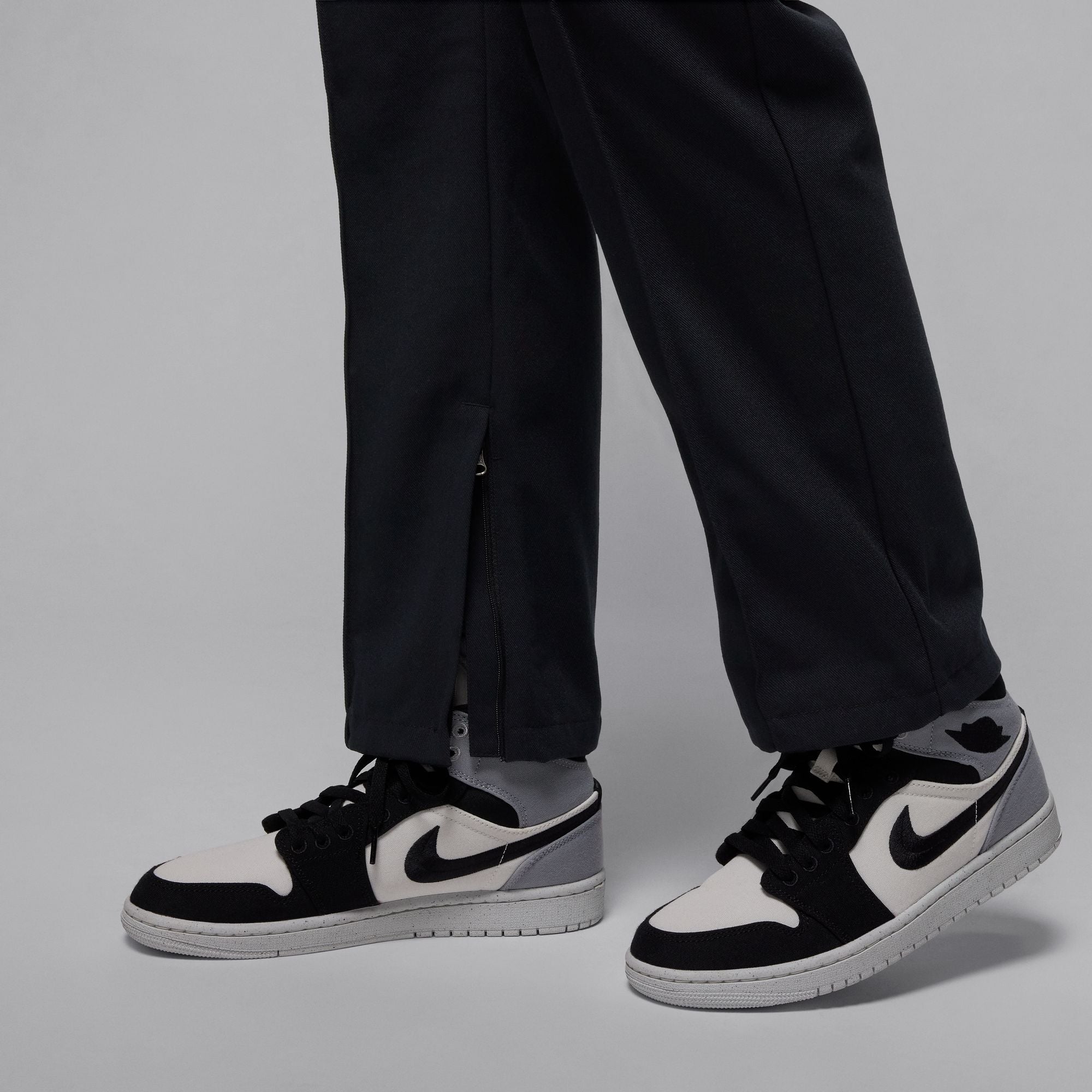 Woven Trousers