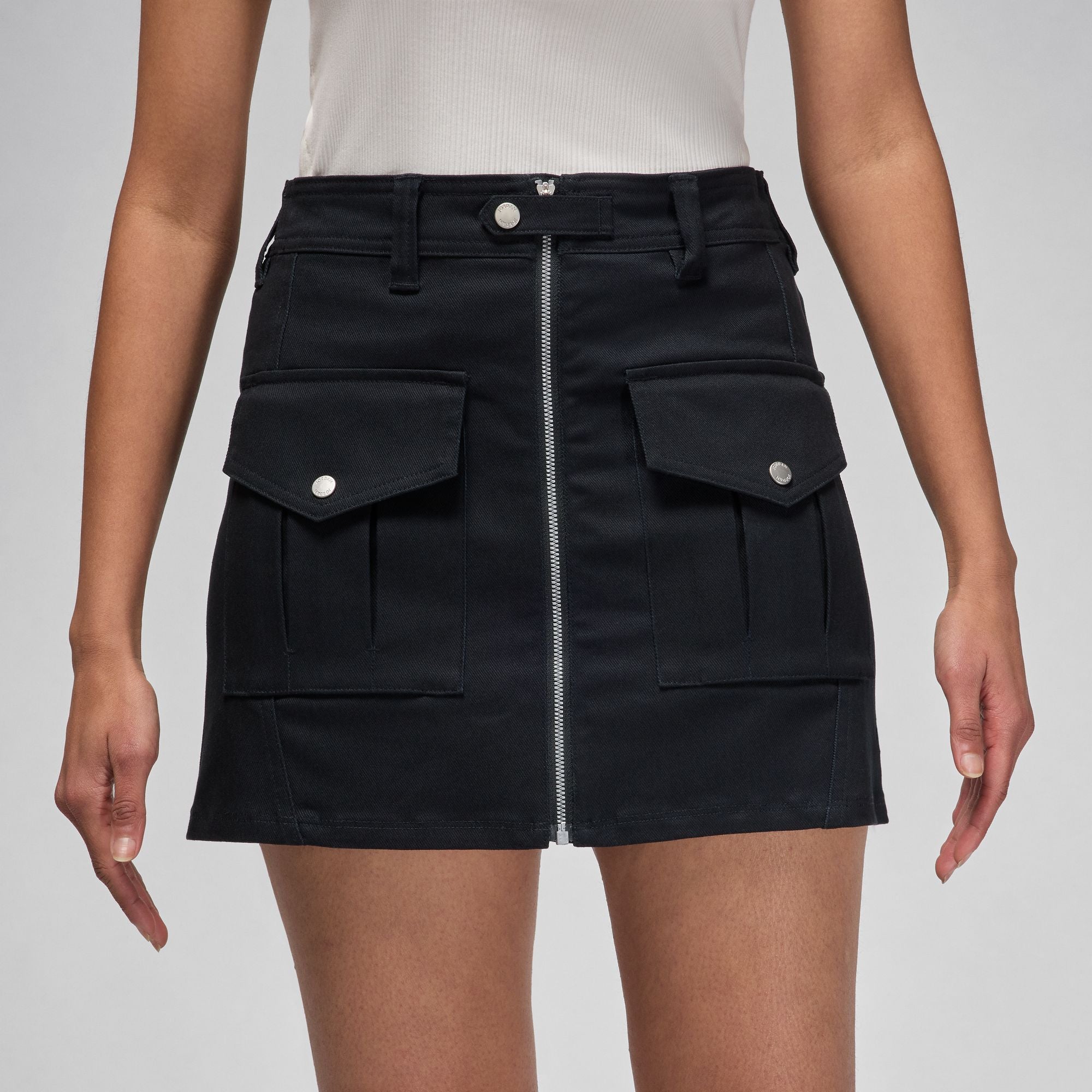 Utility Skirt